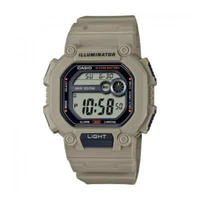 Imagen 1 del producto Reloj Casio W-737Hx-5Av Hombre Quartz