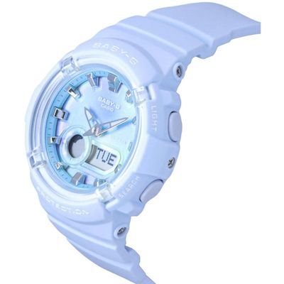 Imagen 2 del producto Reloj Casio BGA-280TD-2ADR Quartz Mujer