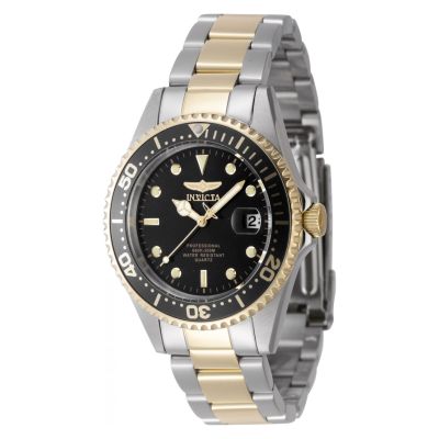Reloj Invicta 8934OB Pro Diver Quartz Acero