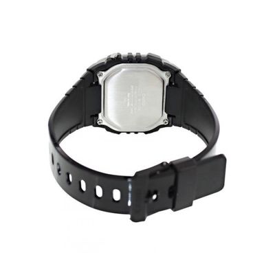 Imagen 2 del producto Reloj HOMBRE CASIO  W-215H-1AV