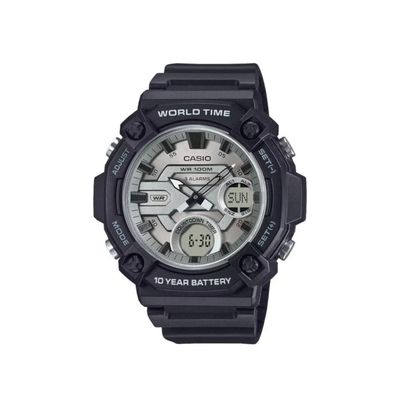Reloj Casio AEQ-120W-7AVDF Quartz Hombre