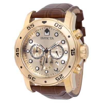 Reloj Invicta 49832 Quartz Hombre