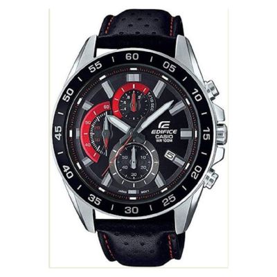 Imagen 2 del producto Reloj Casio EFV550L-1AVUDF Plateado Unisex