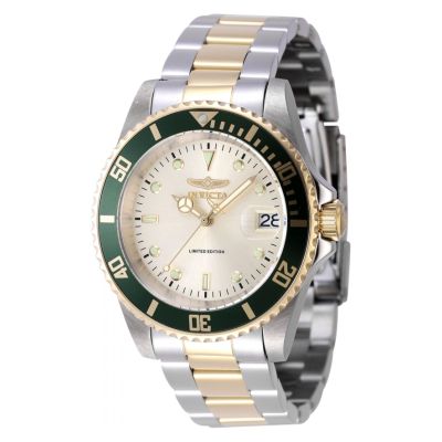 Reloj Invicta 47395 Hombre Automático