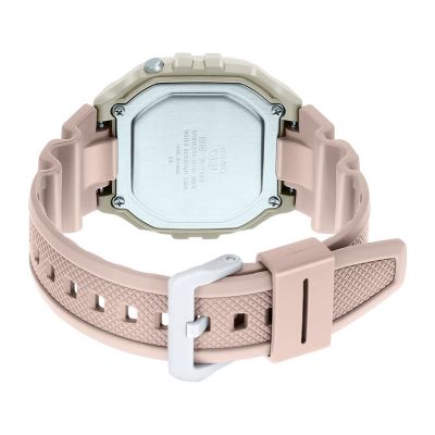 Imagen 2 del producto Reloj Casio W218Hc-4A2Vdf Unisex Quartz