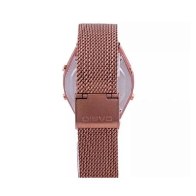 Reloj Mujer Casio B640WMR5ADF