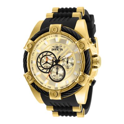 Reloj Invicta 25526 Bolt Quartz Hombre