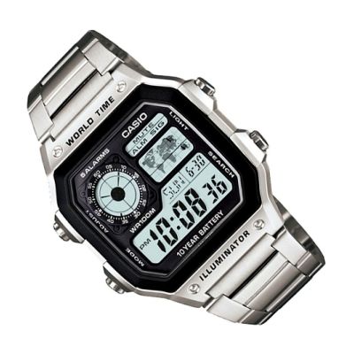 Imagen 2 del producto Reloj HOMBRE CASIO  AE-1200WHD-1AV