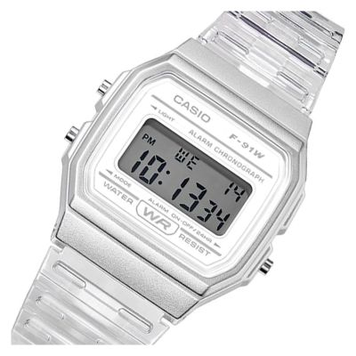 Imagen 2 del producto Reloj Casio F91WS-7DF Quartz Mujer
