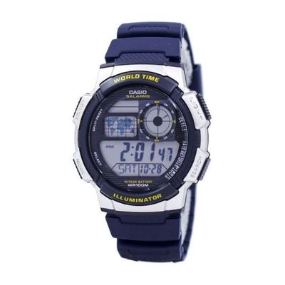 Reloj HOMBRE CASIO  AE-1000W-2AV