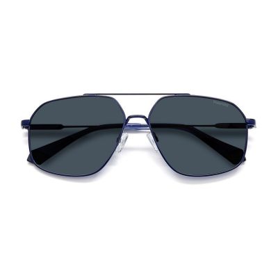 Imagen 2 del producto Lentes de Sol Unisex Polaroid 204812PJP58C3