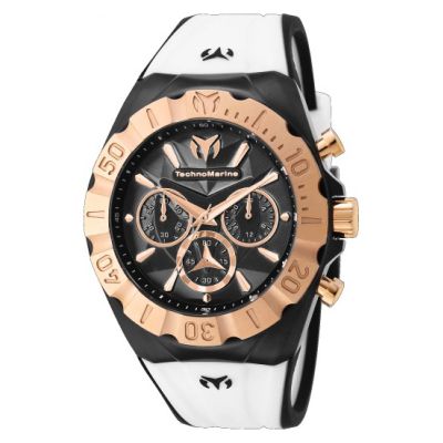 Imagen 1 del producto Reloj Technomarine TM-121141 Quartz Hombre