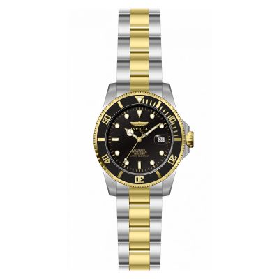 Reloj Invicta 36973 Pro Diver Automático Hombre