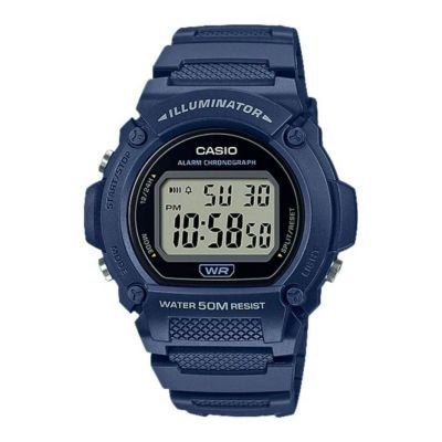 Imagen 2 del producto Reloj Hombre Casio W219H-2AVDF