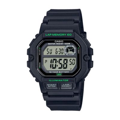 Reloj Casio Ws-1400H-1Av Hombre Quartz