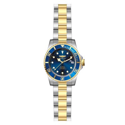 Reloj Invicta 17045 Pro Diver Automático Hombre