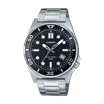 Reloj Casio MTD-135D-1AVDF Hombre Quartz