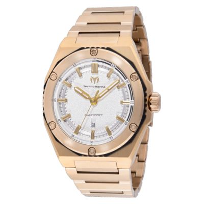 Reloj Technomarine TM-416077 Hombre Quartz