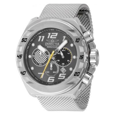 Reloj Invicta 47201 Invicta Racing Hombre Quartz