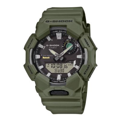 Imagen 1 del producto Reloj Casio GA-B010-3ADR Quartz Hombre