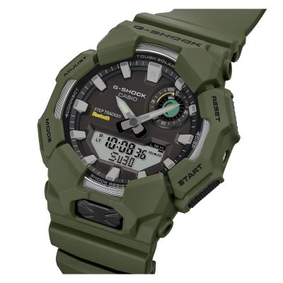 Imagen 2 del producto Reloj Casio GA-B010-3ADR Quartz Hombre