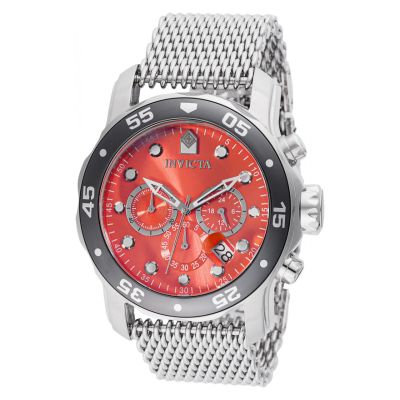 Reloj Invicta 47587 Hombre Quartz