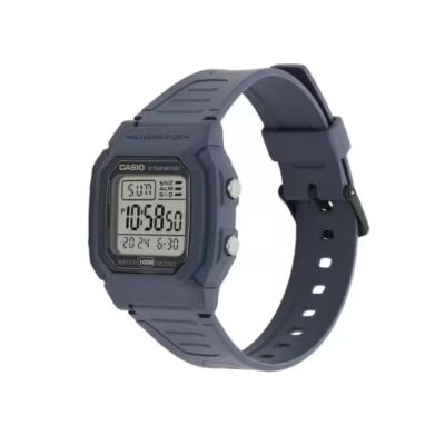 Imagen 2 del producto Reloj Casio W-800H-2Avdf Unisex Quartz