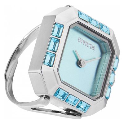 Imagen 2 del producto Reloj Anillo Invicta 49579 Quartz Mujer