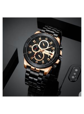 Imagen 2 del producto Reloj Curren KREc6001 Quartz Hombre