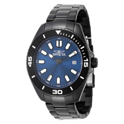 Reloj Invicta 46320 Quartz Hombre