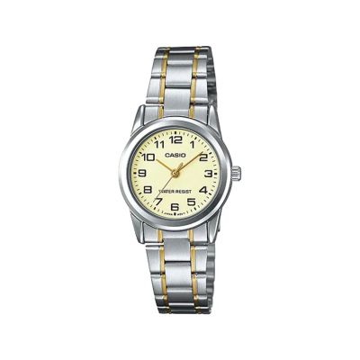 Imagen 1 del producto Reloj Casio LTP-V001SG-9B Quartz Mujer