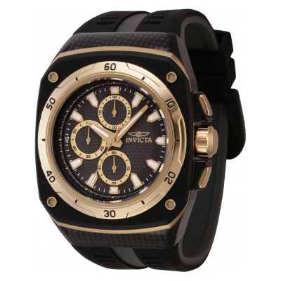 Reloj Invicta 46110 Hombre Quartz