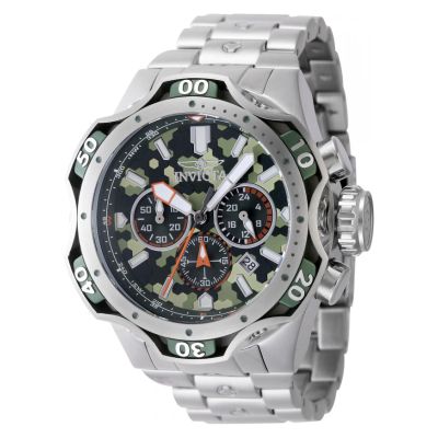 Reloj Invicta 47755 Hombre Quartz