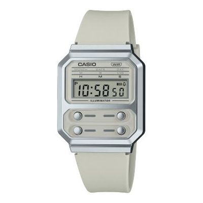 Imagen 1 del producto Reloj Casio A-100Wef-8A Unisex Quartz