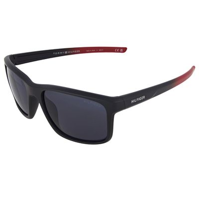 Lentes de Sol Tommy Hilfiger X62171 Gris Hombre