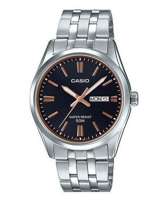 Imagen 1 del producto Reloj Casio MTP-1335D-1A2V Quartz Hombre