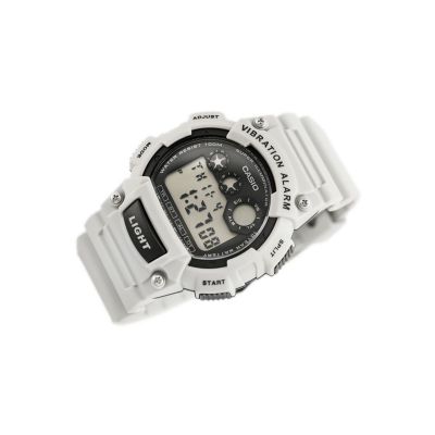 Reloj Casio W-735H-8A2V Hombre Quartz