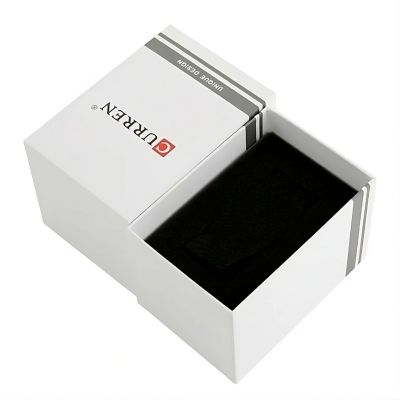 Imagen 2 del producto Reloj Curren KRED8204 Cuarzo Rojo