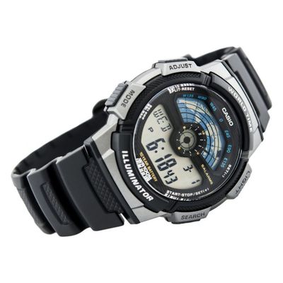Imagen 1 del producto Reloj HOMBRE CASIO AE-1100W-1AV