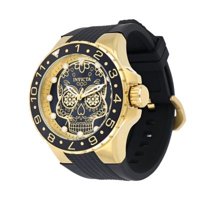 Imagen 2 del producto Reloj Hombre Invicta 36856 Aviator