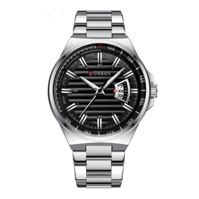 Imagen 1 del producto Reloj Curren KRED011901 Cuarzo Plata