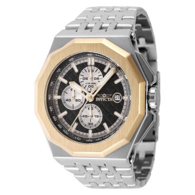 Reloj Invicta 47392 Quartz Acero