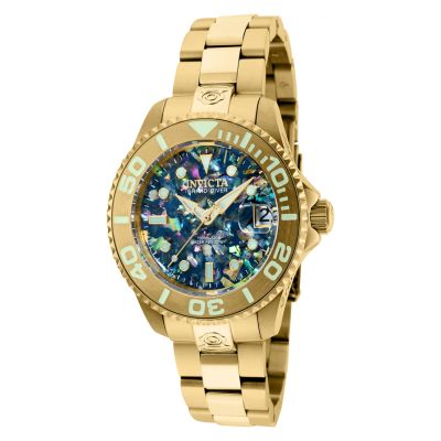 Reloj Invicta 35762 Mujer Automático