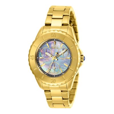Reloj Mujer Invicta 29109 Angel