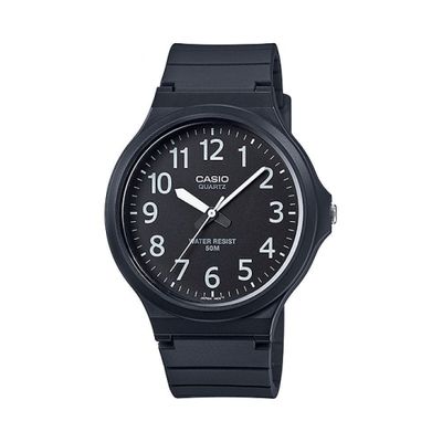 Reloj HOMBRE CASIO  MW-240-1BV