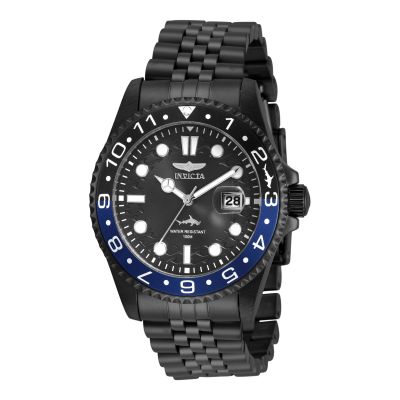 Imagen 1 del producto Reloj Invicta 30627 Quartz Negro