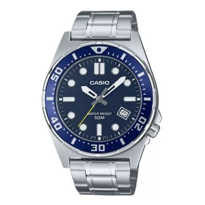 Reloj Casio MTD-135D-2AVDF Hombre Quartz