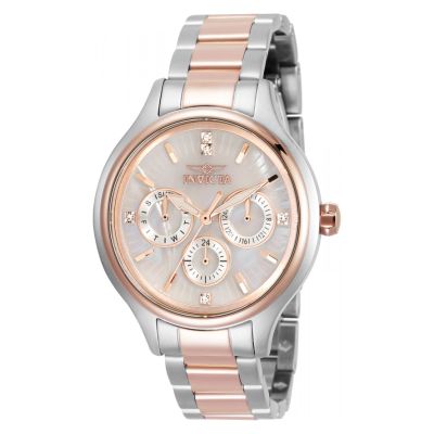 Reloj Invicta Angel 33930 Quartz Mujer