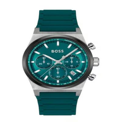 Reloj Boss 1514244 Quartz Hombre