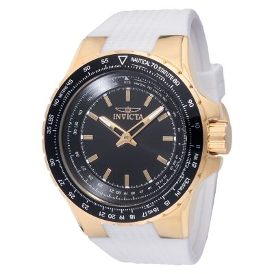 Reloj Invicta 49670 Quartz Hombre